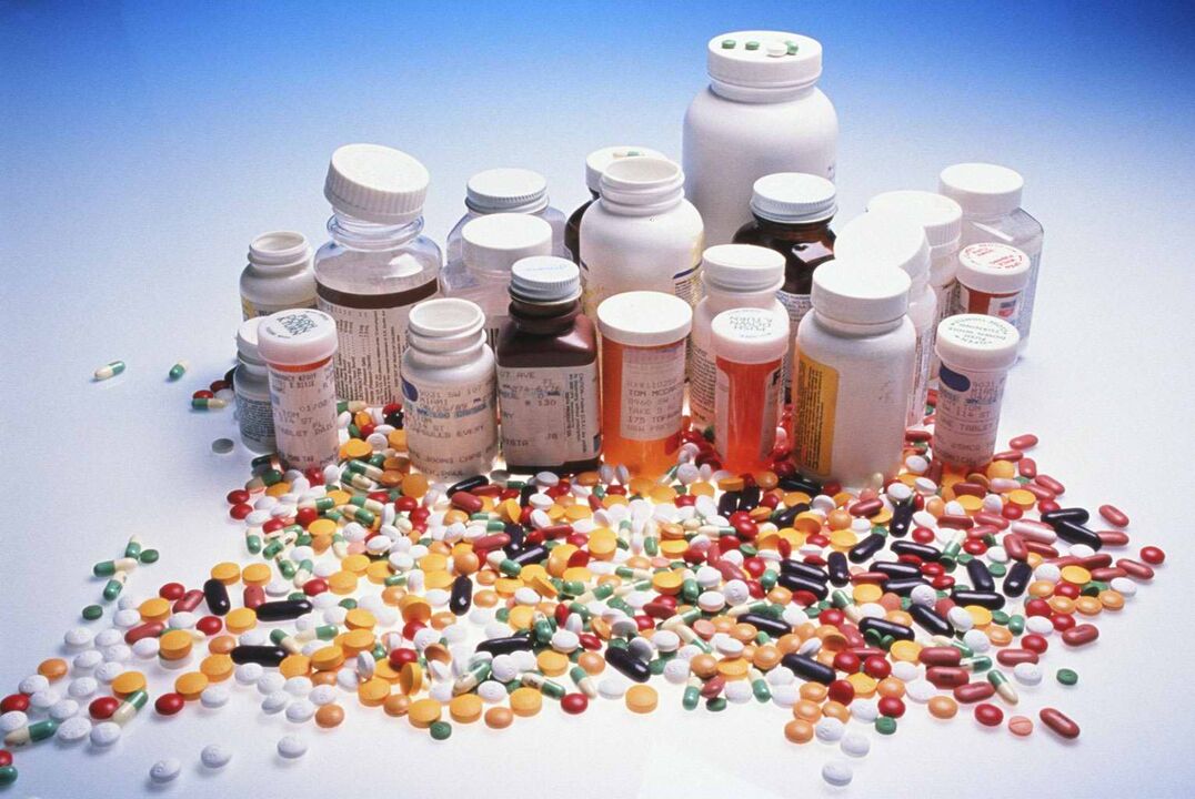 To prevent worms, it is worth using a proven tablet